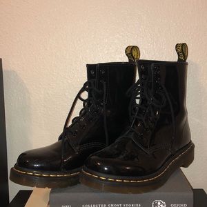 Dr. Marten’s Modern Classics